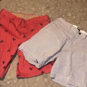 Jcrew shorts
